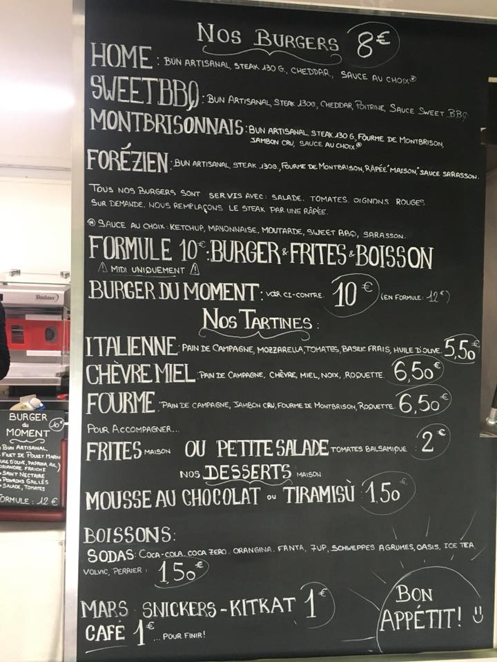 Home Sweet Burger · Photos 3