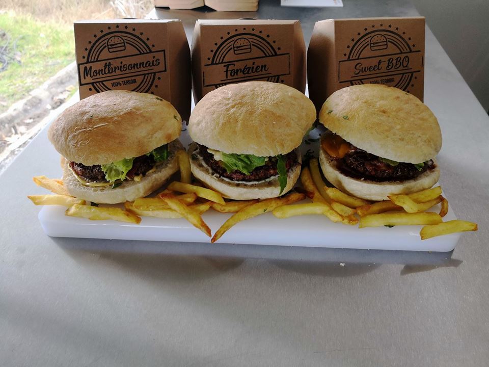 Home Sweet Burger · Photos 1